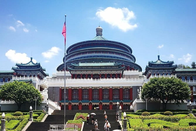 Chongqing Local Food Tour Adventure - Guide Style and the Human Side of the Walk