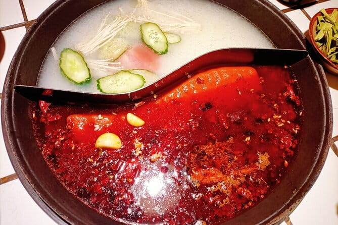Chongqing Local Food Tour Adventure - Who Will Enjoy This Chongqing Food Walk?