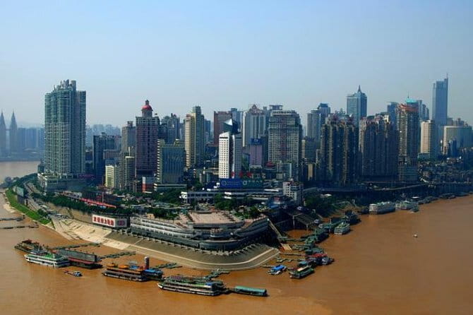 Chongqing Local Food Tour Adventure - Practical Tips for a Smoother Evening