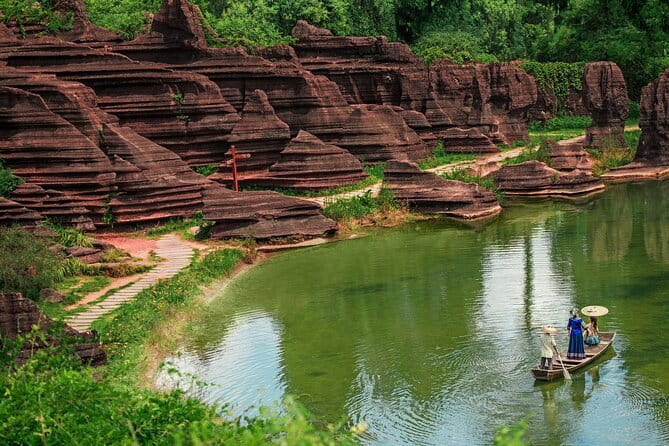Chongqing Local Food Tour Adventure - Should You Book the Chongqing Food Tour?