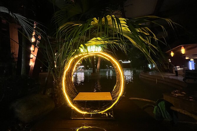 Chongqing Luxury Hot Spring and Massage Luxury Meal Private Tour - Is the $10 price really good value?