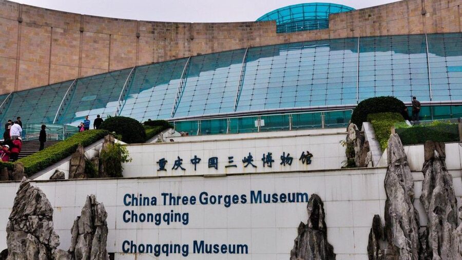 Chongqing: One-Day Extravaganza: Hit All the Must-See Spots! - Why this six-hour Chongqing tour works