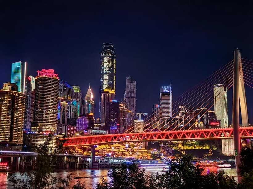 Chongqing Private City Tour: Must-Sees All-in-One - Why this Chongqing tour works so well in one day