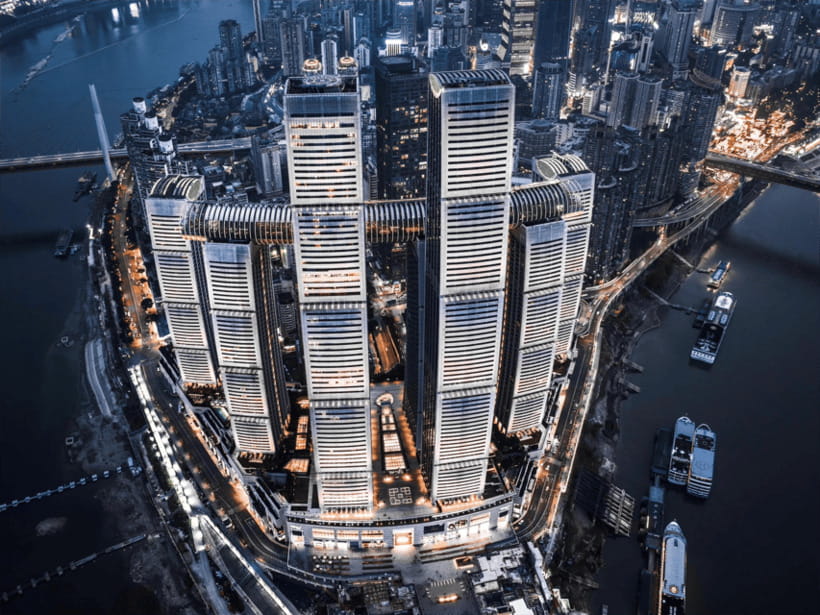 Chongqing Private City Tour: Must-Sees All-in-One - The guide can make or break the experience
