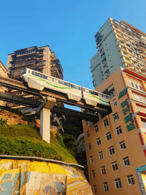 Chongqing Private City Tour: Must-Sees All-in-One - What the $10 price really gives you