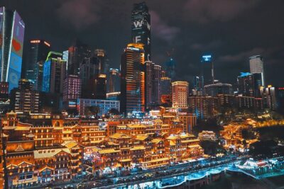 Chongqing private luxury city tour: Must-sees All in One