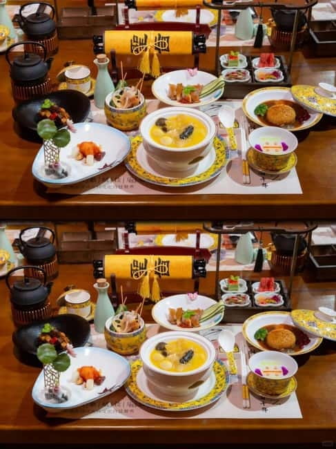 Chongqing: Qingyu Banquet Experience with Show and Dinner - What the $52 Price Really Buys
