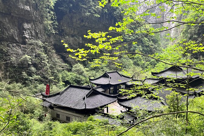 Chongqing Wulong: All inclusive luxury private trip to 2 spots - Why Wulong makes a worthwhile day from Chongqing