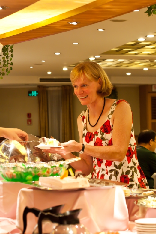 Chongqing: Yangtze River Cruise with Meals and Accommodation - Why this Yangtze cruise works so well