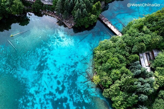 Classic 3-Day Jiuzhaigou Private Tour(Transportation+Tickets) - Why this private setup works so well