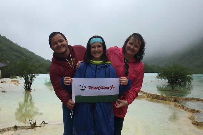 Classic 3-Day Jiuzhaigou Private Tour(Transportation+Tickets) - Timing, hotels, and small details that matter