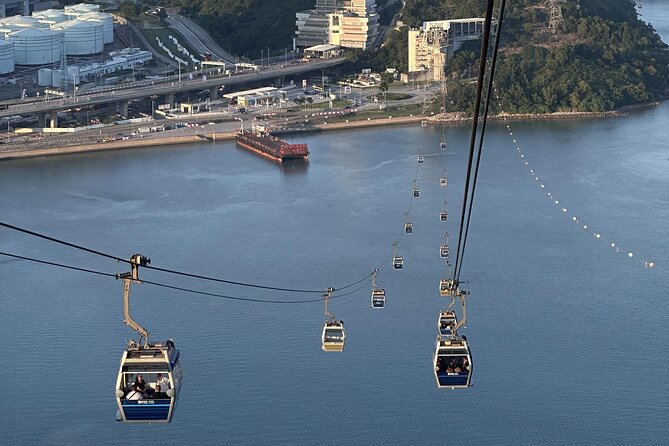 Coach Day Tour - Lantau Island Visiting and Giant Buddha Cable Car Tour Plus Tai O Boat Ride - Who will enjoy this day most