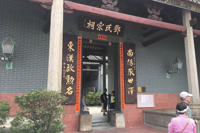 Coach Tour: Hong Kong Heritage Discovery - Why this New Territories tour is worth your morning