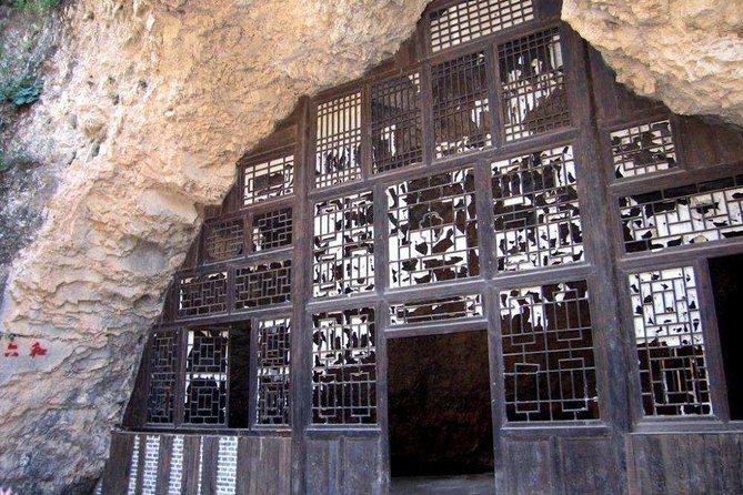 Cuandixia Village Day Trip with Private English Speaking Driver Service - What the private driver adds to the day