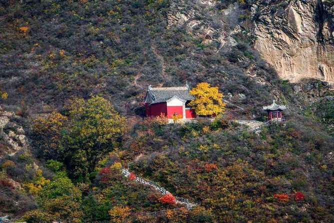 Cuandixia Village Day Trip with Private English Speaking Driver Service - Who should book this day trip?