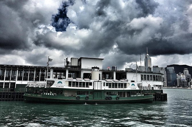 Custom private tour of Kowloon Peninsula - Half day - What the $178.42 price buys you