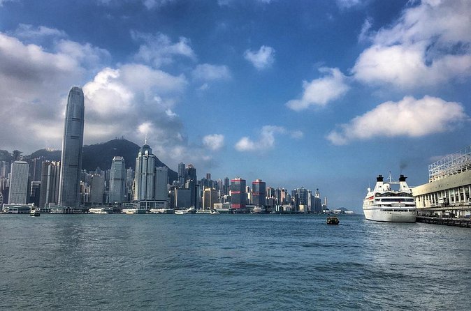 Custom private tour of Kowloon Peninsula - Half day - Who will get the most from this tour