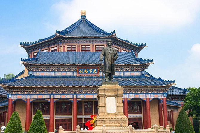 Customised Private Guangzhou City Tour with Flexible Itinerary - Why a private Guangzhou tour can make sense