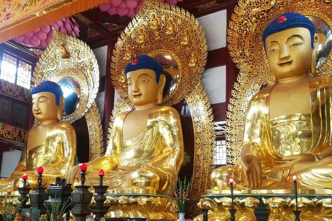 Customised Private Guangzhou City Tour with Flexible Itinerary - Sun Yat-sen Memorial Hall and modern Chinese history