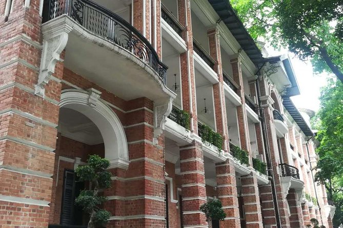 Customised Private Guangzhou City Tour with Flexible Itinerary - Huacheng Square and the new city center