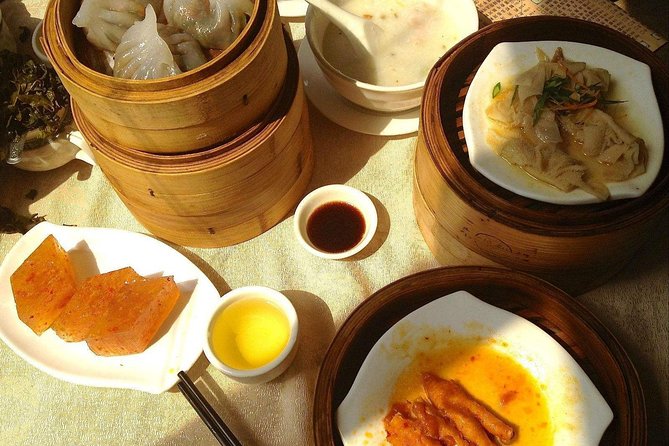 Customizable Private Shenzhen Tour with Local guide and Car - What makes this Shenzhen tour different