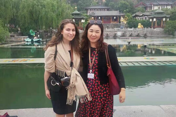 Customized Day Tour to Terracotta Army and Horses Museum - Why this private Xi’an tour works well