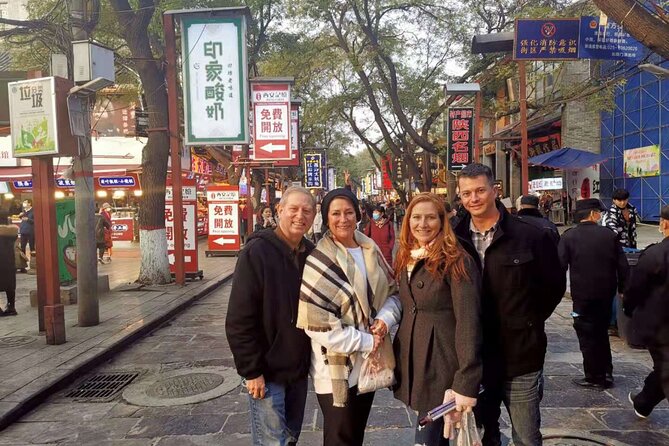 Customized Day Tour to Terracotta Army and Horses Museum - Muslim Quarter and Great Mosque