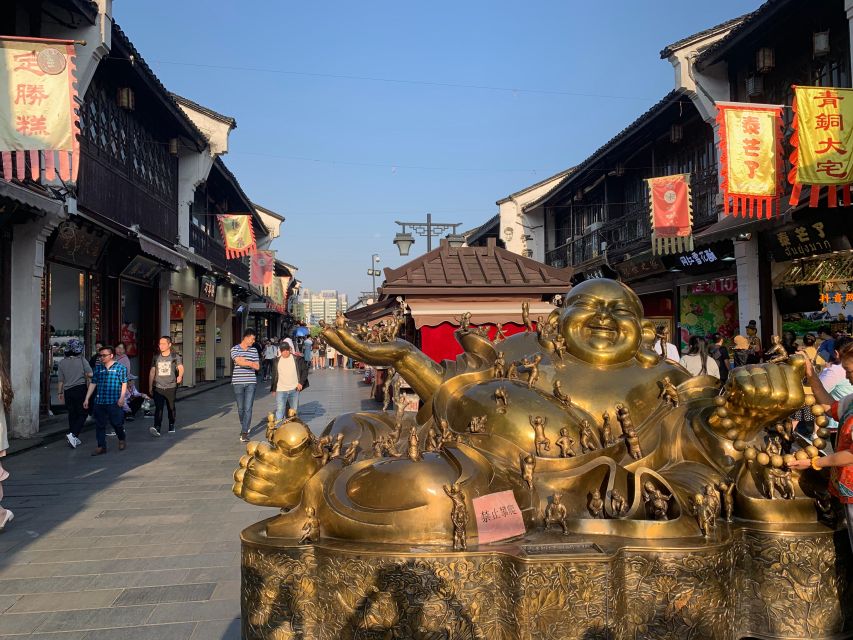Customized Hangzhou Guided Tour Based on Your Interests - Key points to know before booking