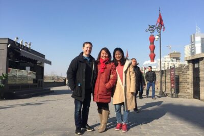 Customized Private Day Tour of Terracotta Warriors and Xi’an