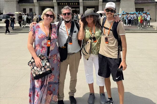 Customized Private Terracotta Army Tour Optional City Attractions - Key points to know before booking