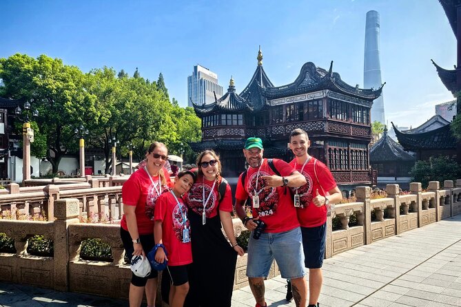 Customized Private Tour in Shanghai The Bund Yu Garden Zhujiajiao - Zhujiajiao, the five-hour ancient-town option