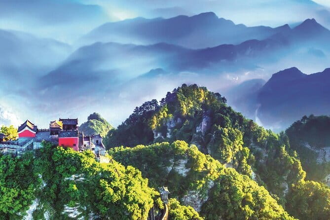 Customized Private Wuhan Day Tour (10 attractions to choose / Not group tour) - The Yangtze Ferry, a Short Ride With Local Life
