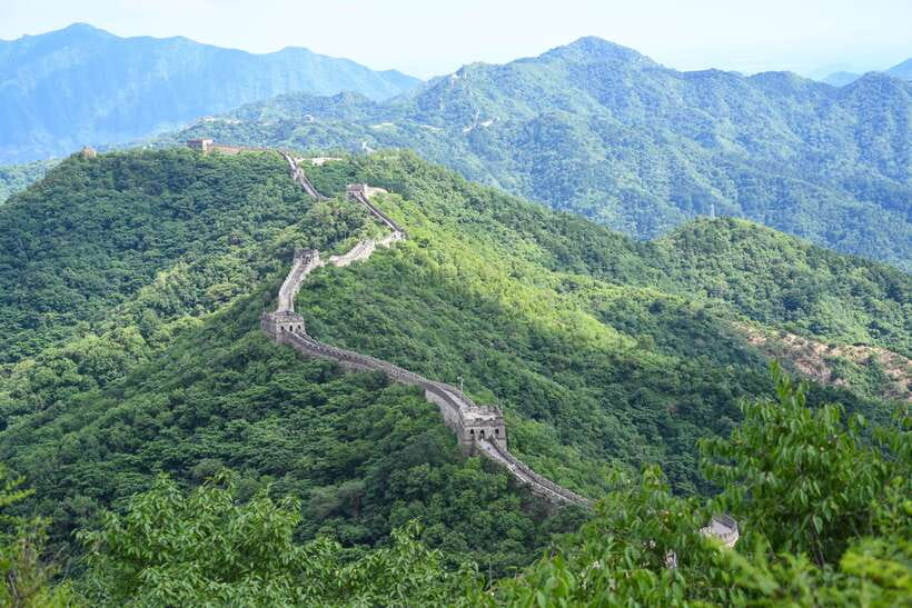 Daily Badaling Great Wall Coach Tour(With Options) - Key points to know before booking