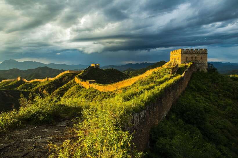 Daily Badaling Great Wall Coach Tour(With Options) - The price is good, but calculate the real total