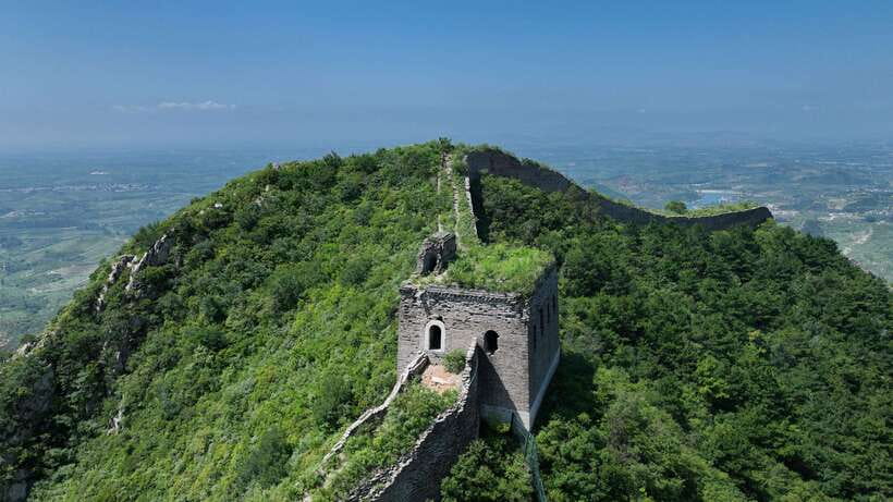 Daily Badaling Great Wall Coach Tour(With Options) - What the guide service is really like