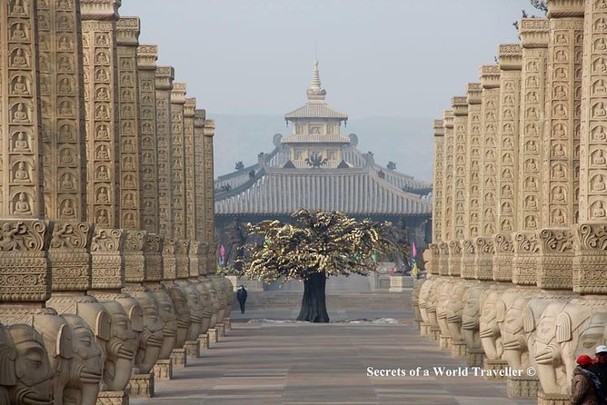 Datong Classic Day Tour - Who should book this private Datong tour?