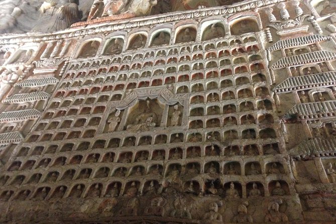 Datong Classic Day Tour - Should you book it?
