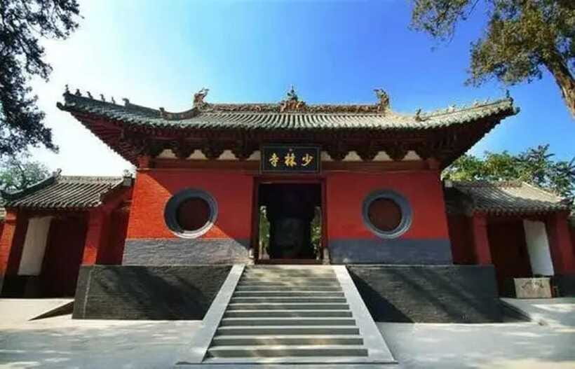 Datong:HangingTemple&Grotto Private Car with Entrance ticket - What the $236 price really covers