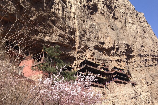 Datong Private Self-guided Tour with Chartered Car - What the seven to eight hours really means