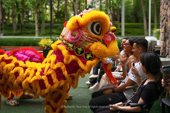 Day Tour learning Kung Fu and Lion Dance in Bruce Lee’s Hometown - Why Foshan is the right place for this lesson