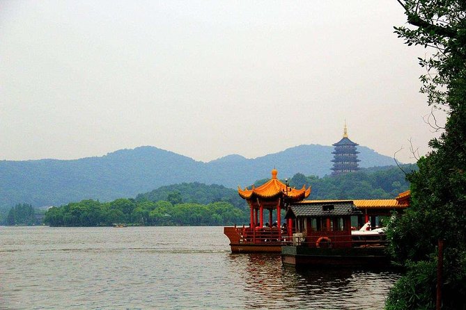 Day Tour to Discover the Secrets of Hangzhou's Tea Culture - Who will enjoy this Hangzhou tea tour most