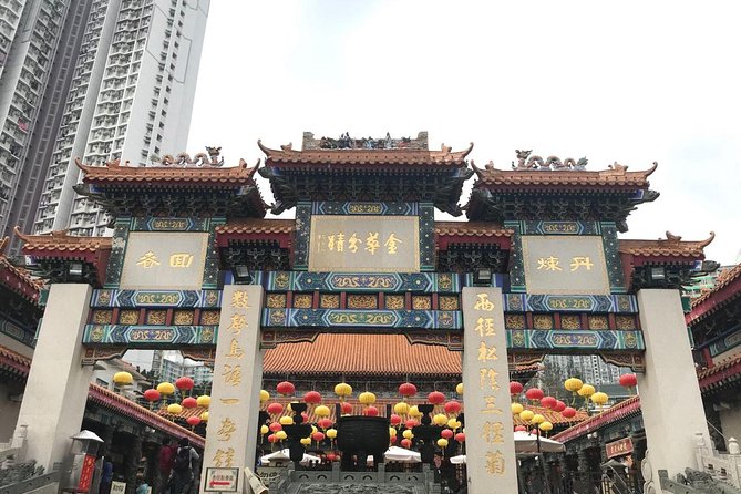 Day Tour to Hong Kong from Guangzhou by Round-way Bullet Train - Is a Guangzhou to Hong Kong day trip realistic?