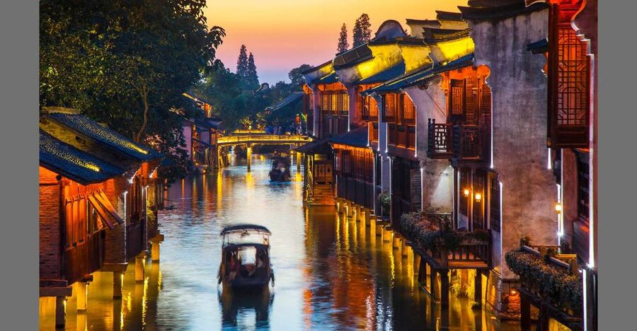 Delve into Wuzhen Water Town: Private Tour from Shanghai - Key Details Before You Book