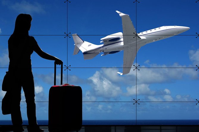 Departure Private Transfer: Beijing to Airport - Is $30 per person a fair price?