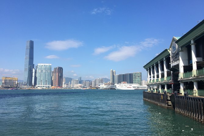 Different Tastes of Hong Kong - Why this six-hour route works