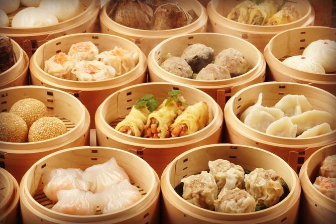 Dim Sum Breakfast&Tailored Beijing Highlights Tour-Pick Your Spot - Why breakfast is the right beginning