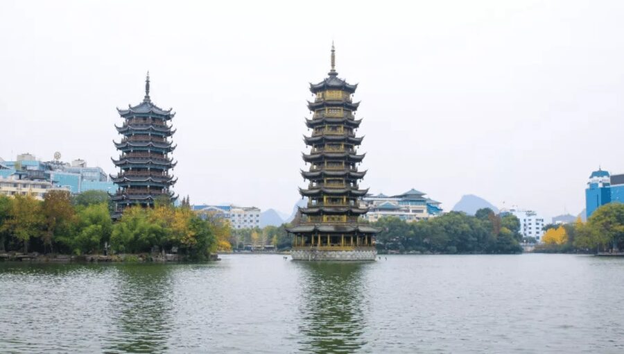 Discover Guilin's Gems:Guangzhou-Bullet Train Highlight Tour - The final call on this Guangzhou to Guilin tour