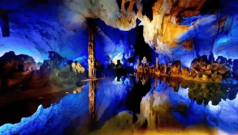 Discover Guilin's Gems:Guangzhou-Bullet Train Highlight Tour - Why this day trip makes sense from Guangzhou