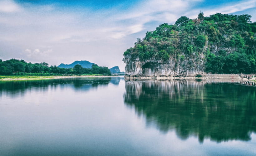 Discover Guilin's Gems:Guangzhou-Bullet Train Highlight Tour - Is $299 per person good value?