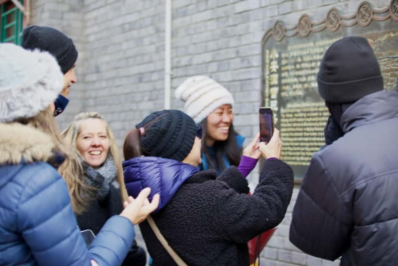 Discover Old Beijing: Hutong Walking Tour & Calligraphy - Why this Beijing walking tour works